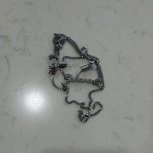 Personalized Custom Name Glasses Chain